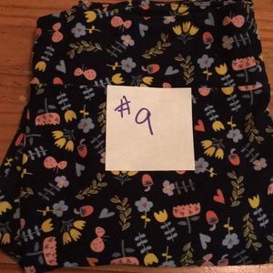 Lularoe leggings